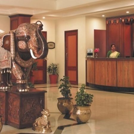 Renest Shraddha Inn - Shirdi Nội địa bức ảnh