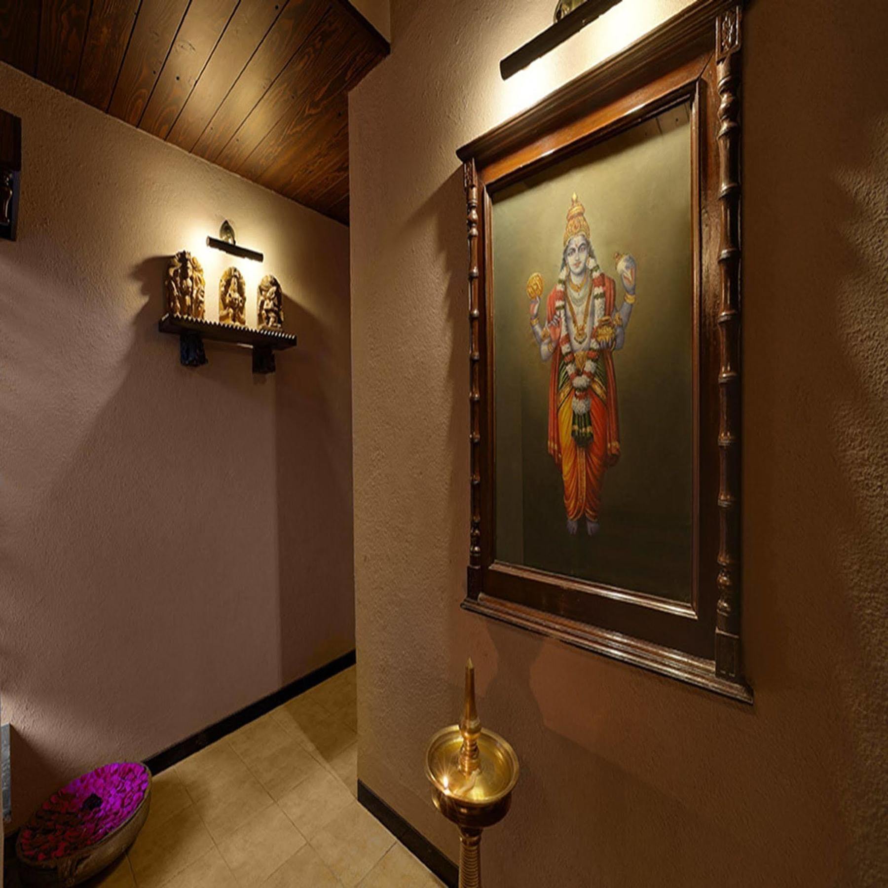 Renest Shraddha Inn - Shirdi Ngoại thất bức ảnh